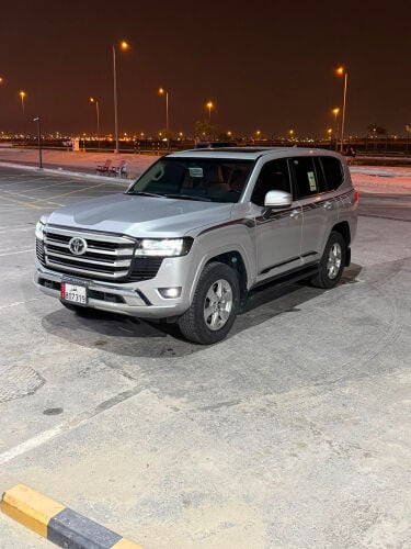 للبيع جي اكس ار   تون تيربو