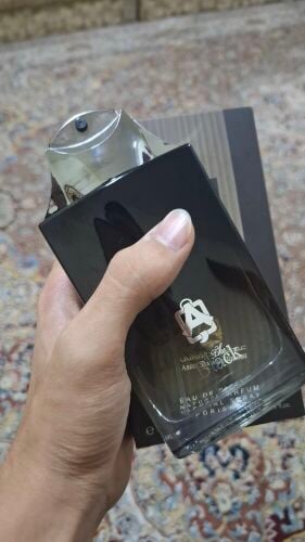 original perfume