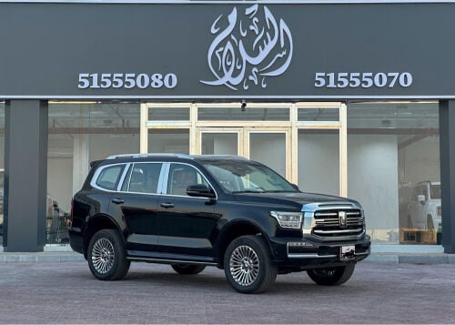 تانك 500 موديل 2027