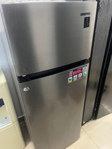 Geepas Refrigerator