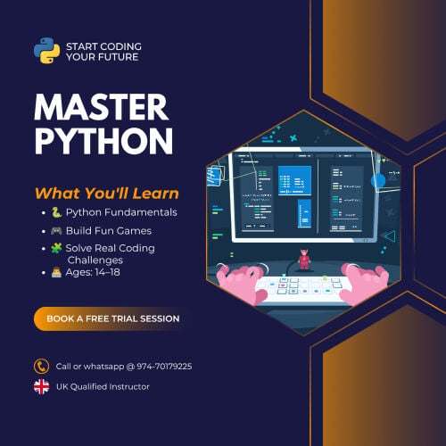 Python Programming 