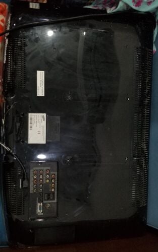 Samsung TV