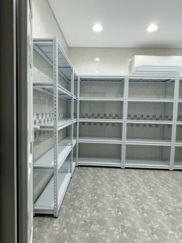 Heavy Duty Storage Rack available