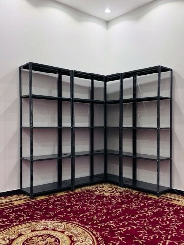 Heavy Duty Storage Rack available