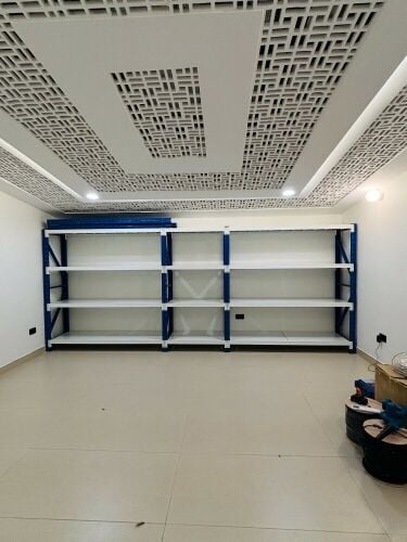 Heavy Duty Storage Rack available