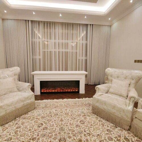 Classic and mojlish Sofa collation