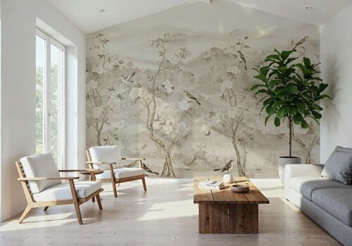 Korean wallpaper collations for hom