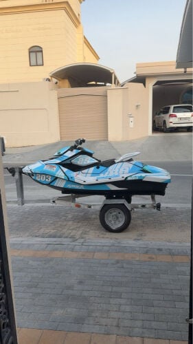 سبارك ٢٠١٨