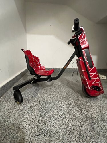 سكوتر 