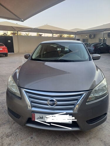 نيسان يينترا ٢٠١٤ 