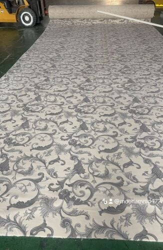 Carpet, Turkish Modern Carpet