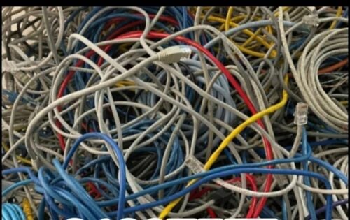 buying cable scrap