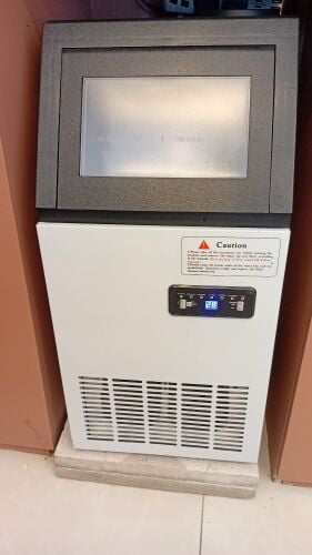 ice maker machine