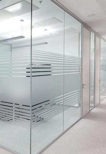 office glass patti son
