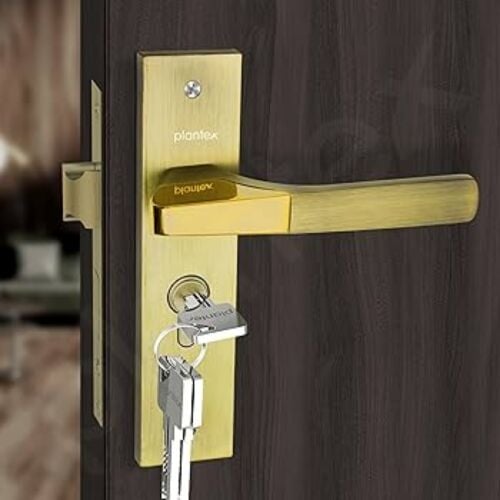 Door Lock Repair & Fix