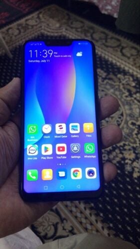 huwai noa 3 i