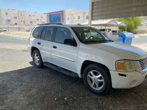 للبيع جيمس انفوي بحاله ممتازه 