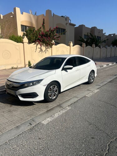 للبيع هوندا 2017