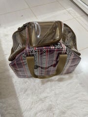 Bag for tea and coffee 
