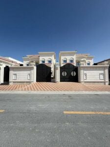 For Sale|Brand-New Villa|Althumama