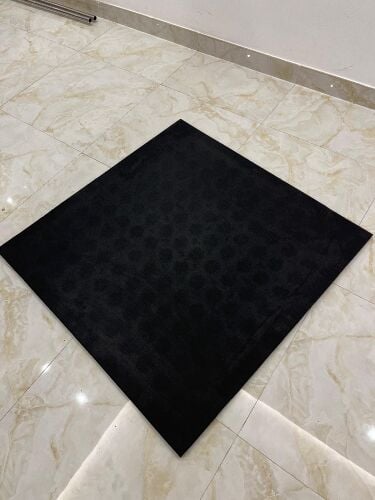 gym flooring