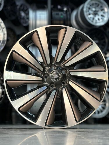 wheels rang rover sv original 