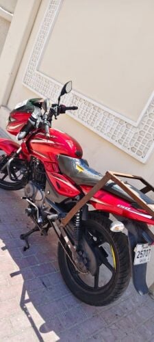 palsar bike 20 model