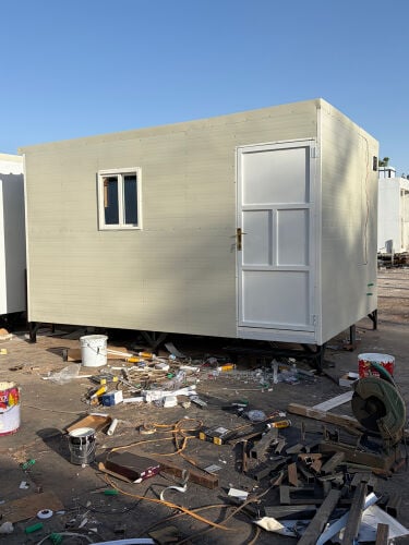 New cabin for sale low price