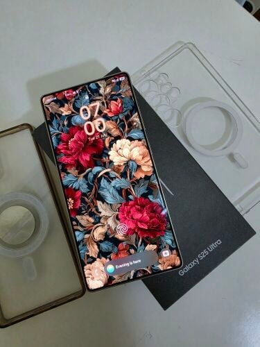 S25 ultra 512gb