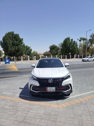 تشانجان 85 بحالة الجديدة