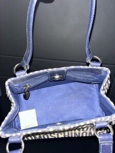 Preloved vintage moschino bag