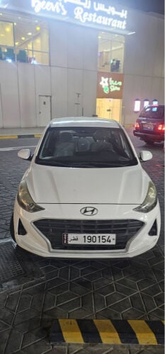 هونداي ا10