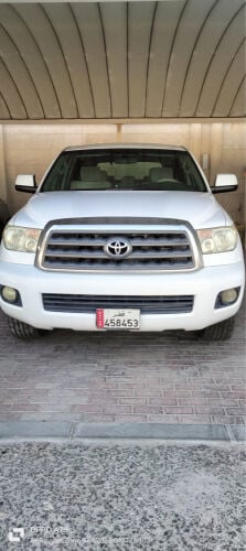 للبيع سكويا 2011