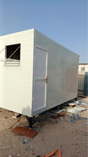 Porta cabin