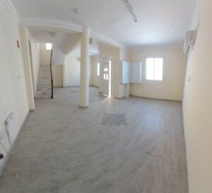 Villas for sale in compound, brand