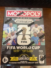 Monopoly - Panini (PRIZM)