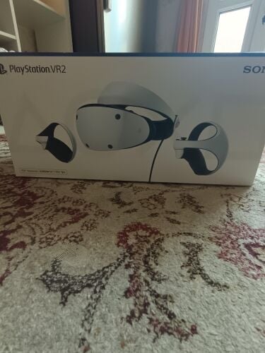 playstation 5 virtual headset