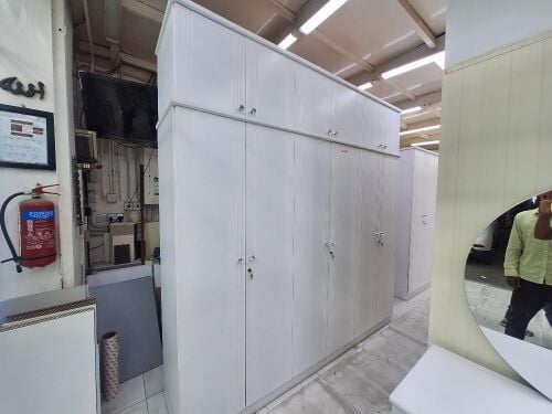 Cabinet bed any design making Call