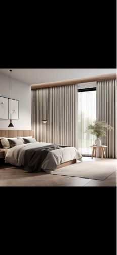 Curtains 