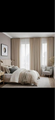 Curtains 