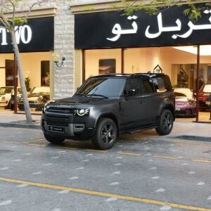 ديفندر 110 اس اي 2025