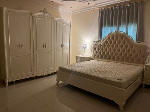 Nabco bedroom set sale 
