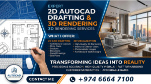 AUTOCAD DESIGNER