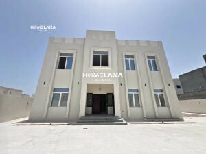 Al Mashaf - 5BR New Villa