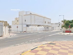 الوكرة - جديدة متلاصقة 7 غرف+ملحق