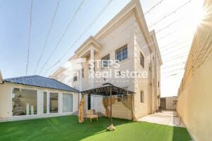 Villa for sale in AL Wakrah