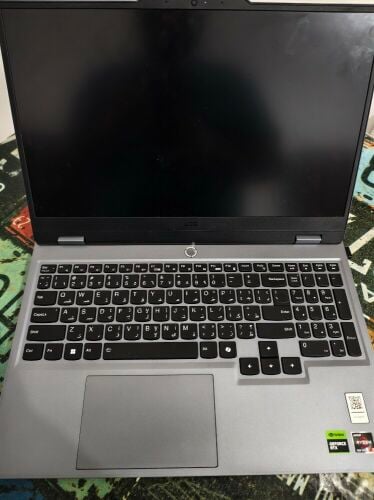 Lenovo LOQ Gaming RTX3050
