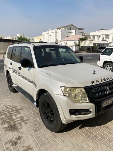 باجيرو ٢٠٠٨
