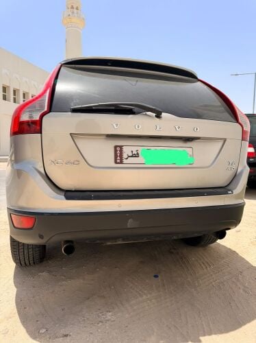 فرصة مميزة لامتلاك فولفو