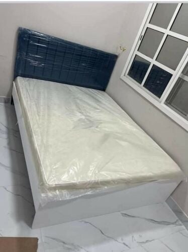 Bed or mattress available size have